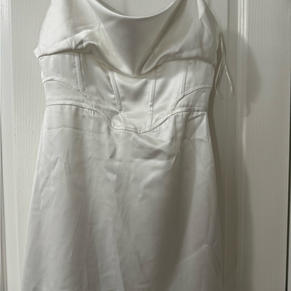 Zara corset dress - Picture 4 of 4